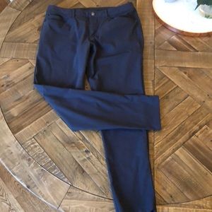 Mint Lululemon Pants 34